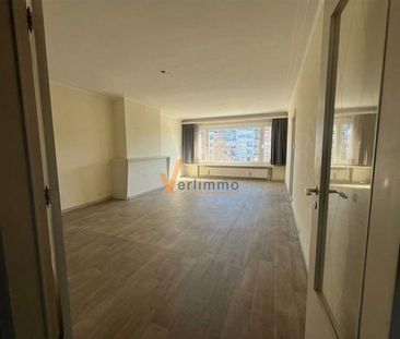 Appartement te huur - Foto 1