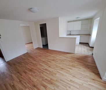 Appartement à louer, 2 pièces - Angers 49000 - Photo 5