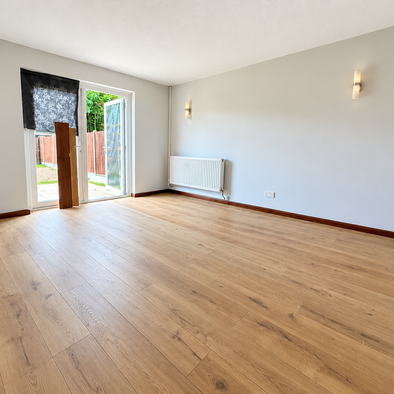 2 bedroom terraced house to rent - Photo 1
