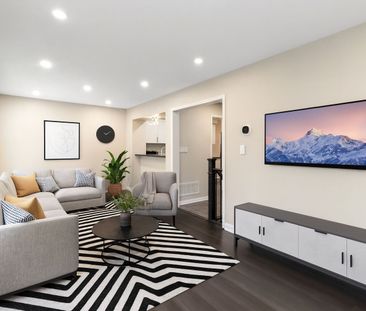 For Lease - 703 Rayner Court, Milton, Ontario - Photo 3