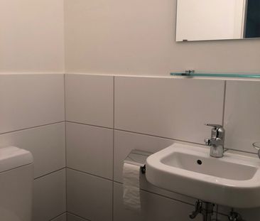 5-Zimmerwohnung im 1.OG an ruhiger Lage zu vermieten - Foto 6