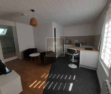 Location Appartement 1 pièce 27m² LA GUERCHE DE BRETAGNE 35130 - Photo 4