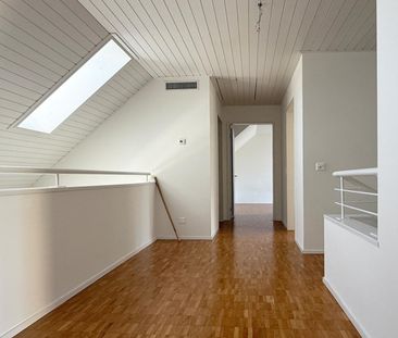 4.5 Zimmer, 128 m², 2. Stock - Photo 1