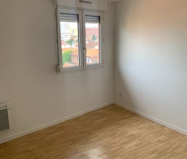 Location appartement 3 pièces, 75.83m², Toulouse - Photo 2