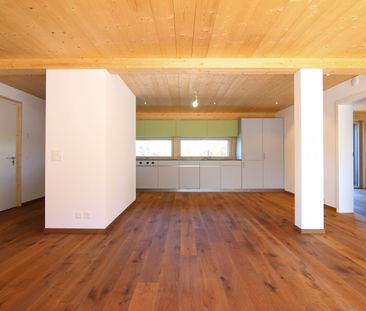 3.5 Zimmer, 90 m², 2. Stock - Photo 6