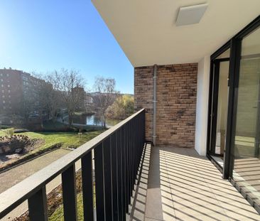 Appartement - à louer - 5100 Namen - 1.125 € - Photo 4