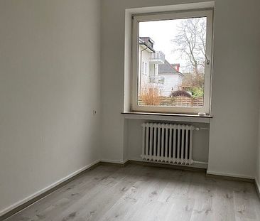 4 Zimmer-Erdgeschoss-Wohnung in Lippstadt Innenstadt - Photo 1