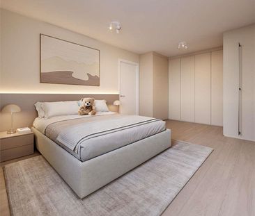 3,5 completely renovated in Bellinzona - Photo 1