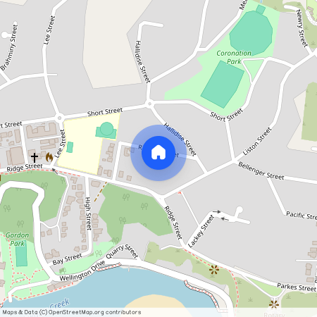 1/7 Raleigh Street, NSW 2448, Nambucca Heads