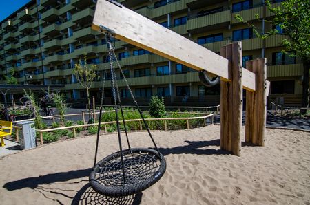 Nöbbelövs Torg 5 A, Nöbbelöv - Foto 4