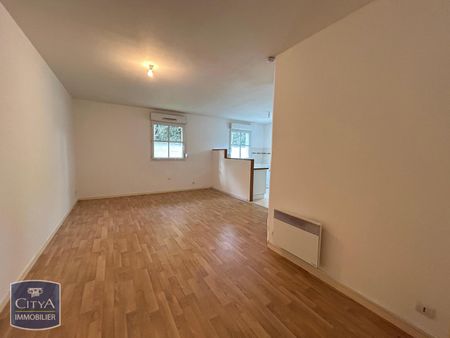 Location Appartement 2 pièces 49m² BEAUVAIS 60000 - Photo 5