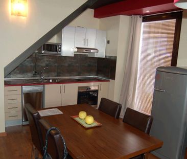 Apartment For Long Term Rental In Torrox Pueblo - Photo 6