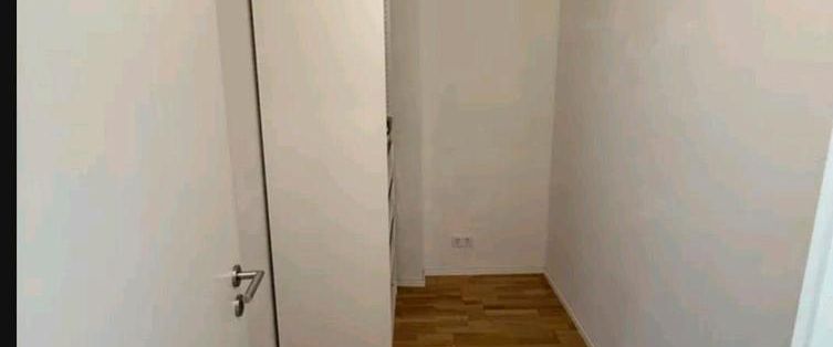 2 Zimmer Wohnung mitten in Mannheim City - 500m von Uni entfernt - Foto 1