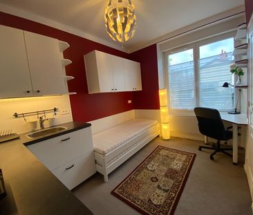 Appartement T1 à Rennes - Photo 1