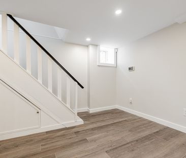 For Lease - 2103 Avenue Road Unit# BSMT, Toronto, Ontario - Photo 3