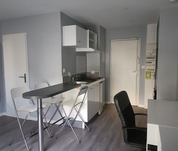 Appartement RUE PONSARDIN - Photo 2