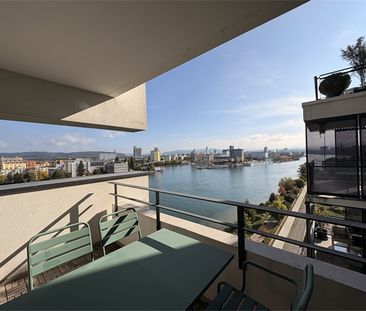 Location Appartement 4 pièces 76m² - Photo 6