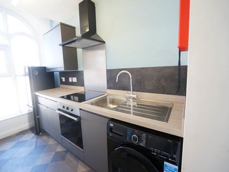 Flat 8, Ebenezer Chapel York Place - Photo 5