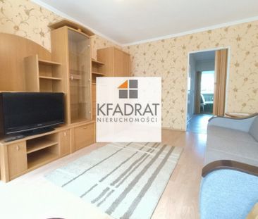 2-pokojowe mieszkanie na wynajem. - Фото 1