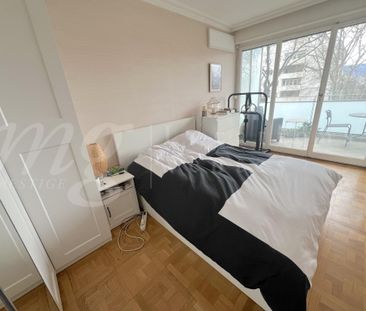 2-ROOM APARTMENT WITH LARGE BALCONY - Foto 3