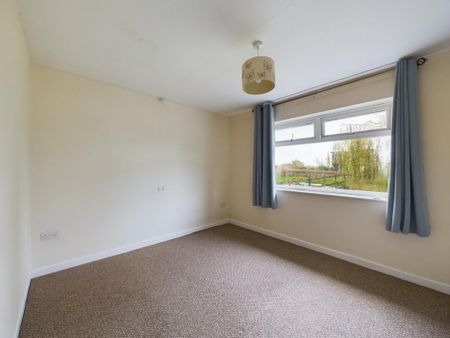 1 bedroom bungalow to rent - Photo 2