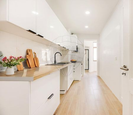 Apartamento T3 em Lisboa - Photo 2