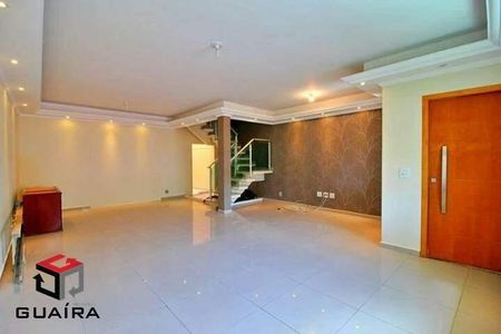 Apartamento 2 Quartos Com Suíte, Varanda E 100 m² Em Santo André (Gerassi) – Aluguel 2.600 - Foto 2