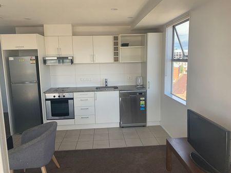 2 Bedroom city apartment - Photo 4