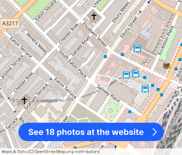 Nova, 79 Buckingham Palace Road, Westminster, London, SW1W - Photo 1