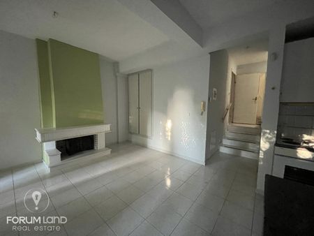 Μεζονέτα για ενοικίαση Συνοικισμός Νόμου 751 (Πανόραμα) - Φωτογραφία 4