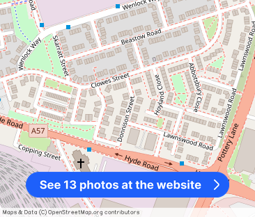 Donnison Street, Manchester - Photo 1