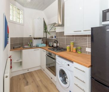 Room in a Shared Flat, Ffl, AB24 - Photo 4