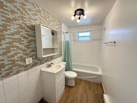 1900 Av. Aird, Montréal (Mercier/Hochelaga-Maisonneuve), H1V2V6 - Photo 5