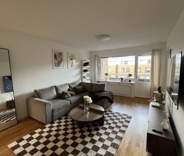Nilssonsberg, Göteborg - Foto 2