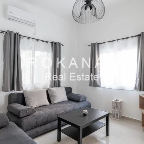 Διαμέρισμα για ενοικίαση - Άλιμος, - Φωτογραφία 1