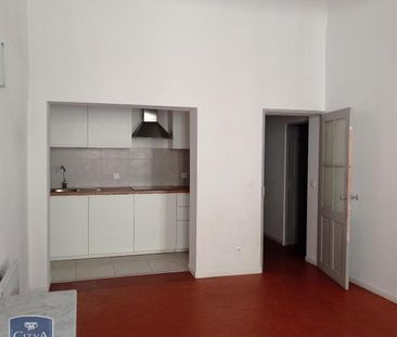 Location Appartement 2 pièces 58m² AIX EN PROVENCE 13100 - Photo 4