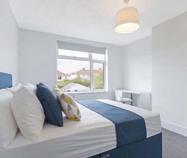 4 bedroom house to rent - Photo 5