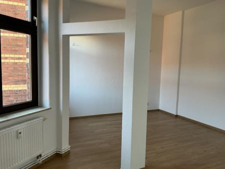 Demnächst frei! 2-Zimmer-Wohnung in Magdeburg - Photo 4