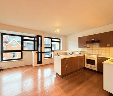 Appartement te huur in Gent - Photo 4