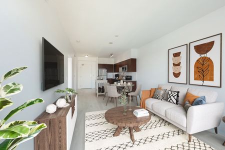 For Lease - 150 East Liberty Street Unit# 2616, Toronto, Ontario - Photo 2