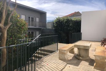 Apartamento T1 no Condomínio Vila Antónia no Porto