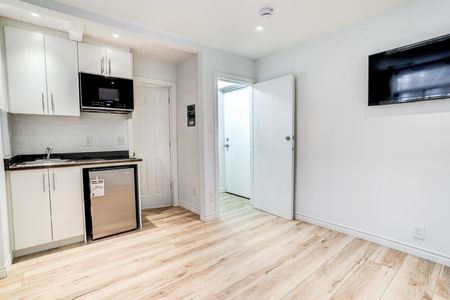 For Lease - 614 Dufferin Street Unit# Unit 1B, Toronto, Ontario - Photo 5