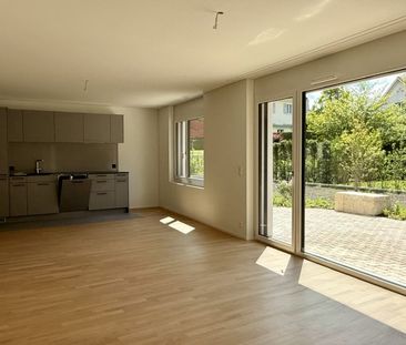 2.5 Zimmer, 68 m², EG - Photo 6