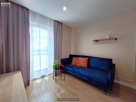 Mieszkanie na wynajem 34,48 m², Gorzów Wielkopolski, Śródmieście - Photo 1