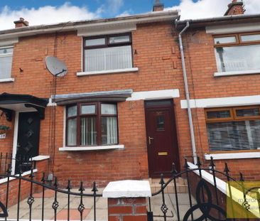 37 Beechmount Crescent, Falls Road, Belfast, BT12 7NJ - Photo 1