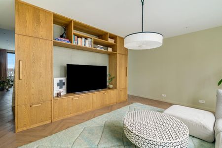 Appartement te huur: Welnastraat 406-C 1096 GJ Amsterdam - Foto 2