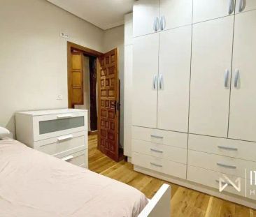 Piso de alquiler en Iturribide Kalea, Iturralde - Foto 6