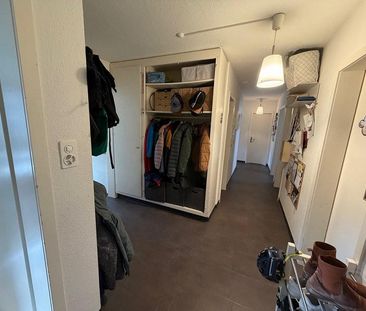 Wohnen an ruhiger und kinderfreundliche Lage! - Photo 6