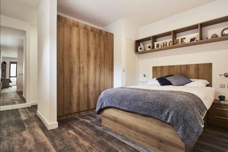 1 bedroom house to rent - Photo 5