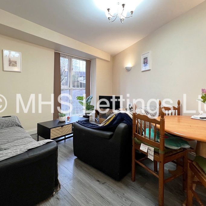 Flat 15, New Moon Apartments, LS6 2DD - Photo 1